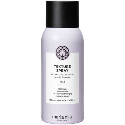 Maria Nila Spray di Texture - Spray texturizzante secco 100 mL Maria Nila Spray di Texture - Spray texturizzante secco 100 mL