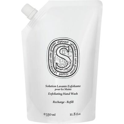 Diptyque Soluzione Lavante Mani Esfoliante - Ricambio - 350ml Diptyque Soluzione Lavante Mani Esfoliante - Ricambio - 350ml