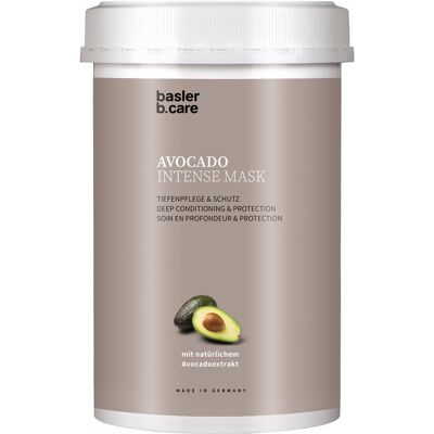 basler Avocado Trattamento intensivo 1 Liter basler Avocado Trattamento intensivo 1 Liter