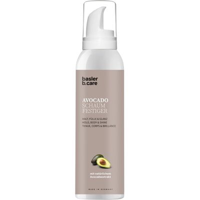 basler Avocado Mousse 200 ml basler Avocado Mousse 200 ml