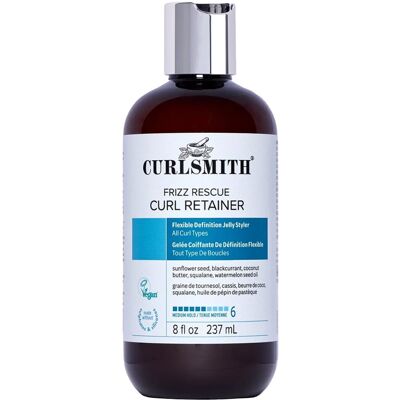 237ml CURLSMITH Frizz Rescue Curl Retainer 237ml CURLSMITH Frizz Rescue Curl Retainer