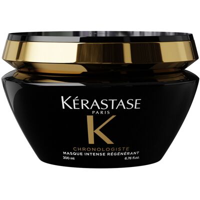 Kérastase Chronologiste Masque Intense Régénérant Kérastase Chronologiste Masque Intense Régénérant