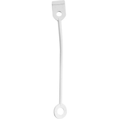 Efalock Tondo di gomma di ricambio senza anello distanziatore Lungo, 1 pezzo Efalock Tondo di gomma di ricambio senza anello distanziatore Lungo, 1 pezzo
