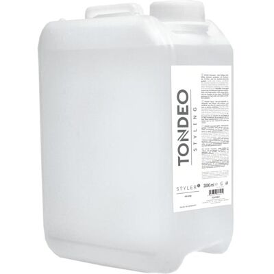 Tondeo Styling Styler 1 3 Litri - Spray per capelli Tondeo Styling Styler 1 3 Litri - Spray per capelli