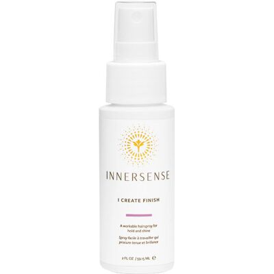 Spray finishing Innersense - Fissante per tutti i tipi di capelli Spray finishing Innersense - Fissante per tutti i tipi di capelli