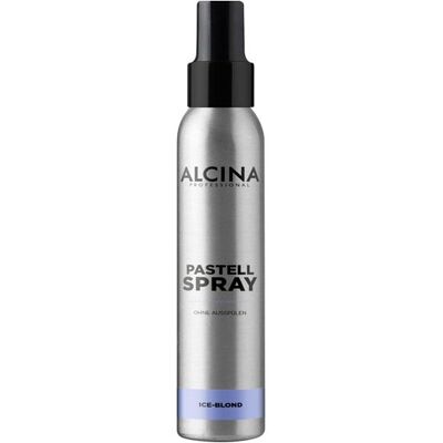 Alcina Pastell Spray ICE-BLOND, 100 ml Alcina Pastell Spray ICE-BLOND, 100 ml