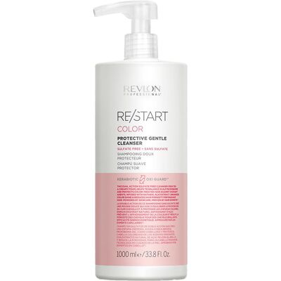 Revlon Professional Re-Start Detergente Delicato Protettivo del Colore Revlon Professional Re-Start Detergente Delicato Protettivo del Colore