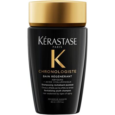 Kérastase Chronologiste Bain Régénérant Kérastase Chronologiste Bain Régénérant