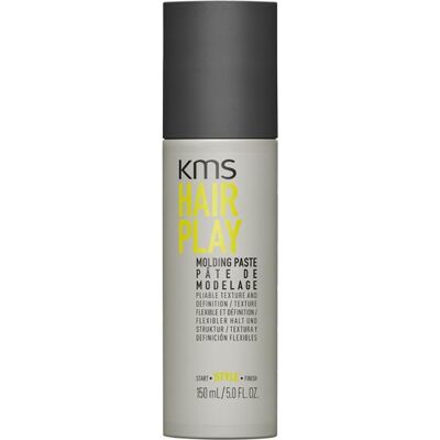 Kms California Pasta Modellante per Capelli - Finitura Naturale Kms California Pasta Modellante per Capelli - Finitura Naturale
