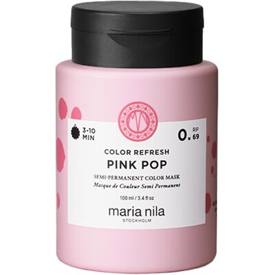 100ml Maria Nila Colour Refresh Maschera per capelli colorati 100ml Maria Nila Colour Refresh Maschera per capelli colorati