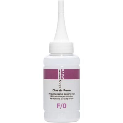 dusy professional Classic-Perm F 80 ml dusy professional Classic-Perm F 80 ml