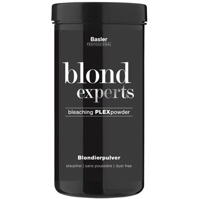 Basler Blond Experts Blondierpulver - Polvere decolorante Basler Blond Experts Blondierpulver - Polvere decolorante