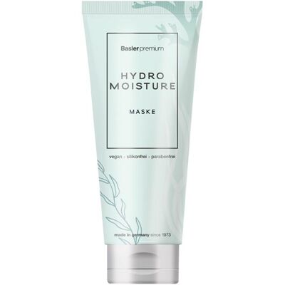Baslerpremium Maschera Idratante Hydro - Maschera per capelli Baslerpremium Maschera Idratante Hydro - Maschera per capelli