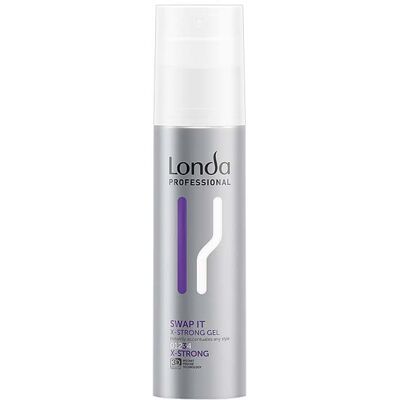 Londa Professional Swap It X-Strong Gel - Gel per capelli - 100ml Londa Professional Swap It X-Strong Gel - Gel per capelli - 100ml