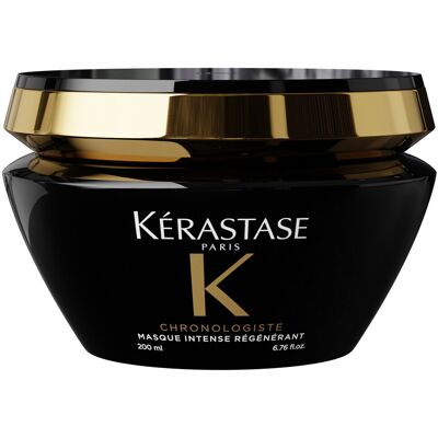 200ml Kérastase Chronologiste Masque Intense Régénérant 200ml Kérastase Chronologiste Masque Intense Régénérant