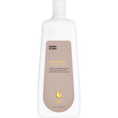 basler Teebaumöl Condizionatore 1 Liter basler Teebaumöl Condizionatore 1 Liter