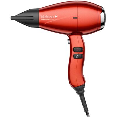 Valera Professional Swiss Nano 9400 Plus Rosso 2400 Watt 540 g Valera Professional Swiss Nano 9400 Plus Rosso 2400 Watt 540 g