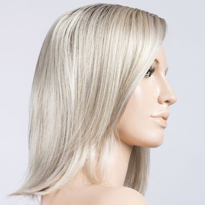 Ellen Wille Changes Parrucca di capelli artificiali Flirt Mono Part Pearl rooted Ellen Wille Changes Parrucca di capelli artificiali Flirt Mono Part Pearl rooted