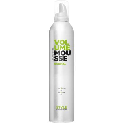 Dusy Modello Mousse Volume - Mousse per capelli Dusy Modello Mousse Volume - Mousse per capelli