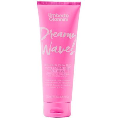Umberto Giannini Dreamy Waves Shampoo Umberto Giannini Dreamy Waves Shampoo
