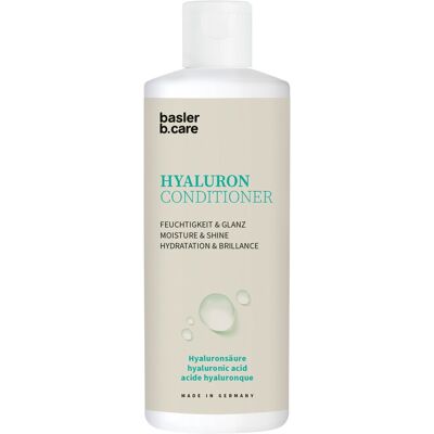 basler Hyaluron Condizionatore 200 ml basler Hyaluron Condizionatore 200 ml