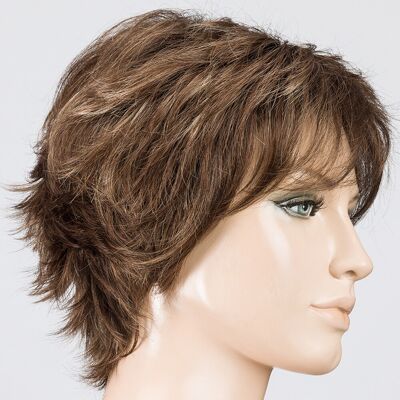 Ellen Wille HairPower Kunsthaarperücke Flip Mono nougat rooted - Parruccia sintetica Ellen Wille HairPower Kunsthaarperücke Flip Mono nougat rooted - Parruccia sintetica