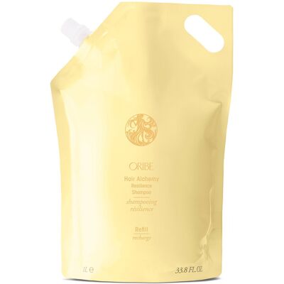 Oribe Hair Alchemy Resilience Shampoo Refill 1 Liter Oribe Hair Alchemy Resilience Shampoo Refill 1 Liter