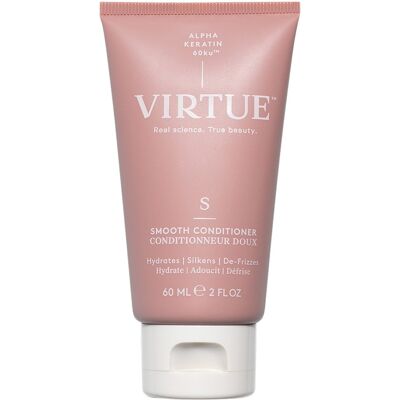 Balsamo da Viaggio Virtue Alpha Keratin 60ku - Cura dei capelli Balsamo da Viaggio Virtue Alpha Keratin 60ku - Cura dei capelli