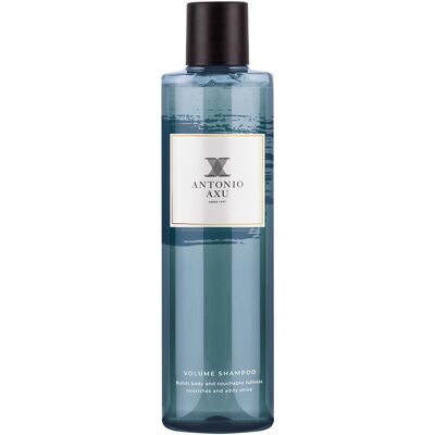 Shampoo Volume Antonio Axu - Vegano, 250ml, Idratazione leggera Shampoo Volume Antonio Axu - Vegano, 250ml, Idratazione leggera