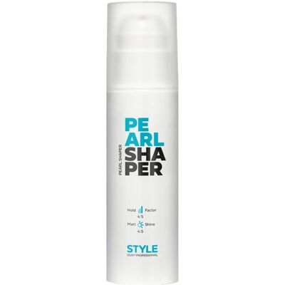 Dusy Pearl Shaper - Fissante molto forte - Gel per styling Dusy Pearl Shaper - Fissante molto forte - Gel per styling
