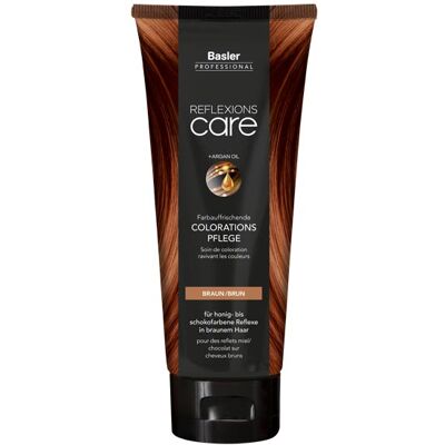 Basler Reflexions Care Miele - Cura colore capelli Basler Reflexions Care Miele - Cura colore capelli