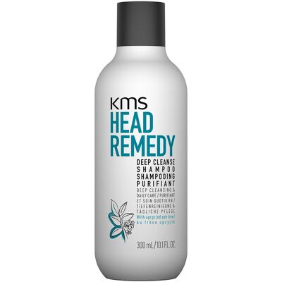 KMS HEADREMEDY Deep Cleanse Shampoo 300 ml KMS HEADREMEDY Deep Cleanse Shampoo 300 ml
