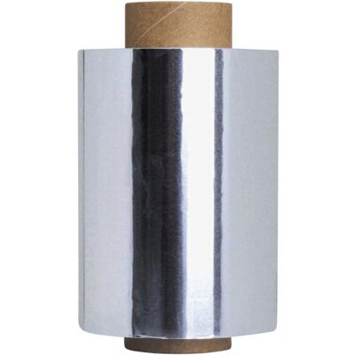 Efalock Foglio di alluminio Silber, 20 µm Efalock Foglio di alluminio Silber, 20 µm