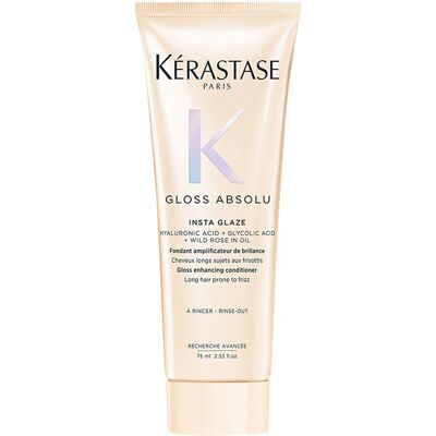 Kérastase Gloss Absolu Insta Glaze 75 ml Kérastase Gloss Absolu Insta Glaze 75 ml