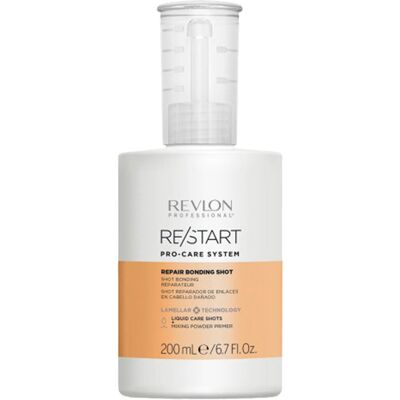Revlon Revlon Repair Bonding Shot - Trattamento capelli Revlon Revlon Repair Bonding Shot - Trattamento capelli