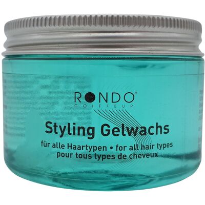 Rondo Gel-cera modellante Rondo Gel-cera modellante