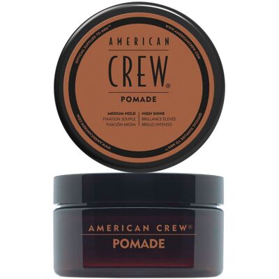 American Crew Pomade 85 g American Crew Pomade 85 g