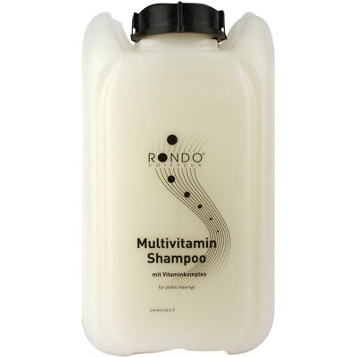 Rondo Multivitamin Shampoo Rondo Multivitamin Shampoo