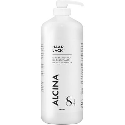 Alcina Finish Lacca per capelli 1200 ml Alcina Finish Lacca per capelli 1200 ml