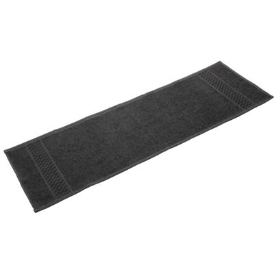 Efalock Compressione del barbiere Nero Efalock Compressione del barbiere Nero