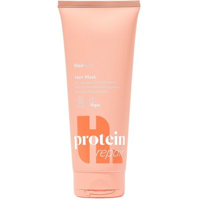 Hairlust Protein Repair Maschera Capillare - Maschera capillare Hairlust Protein Repair Maschera Capillare - Maschera capillare