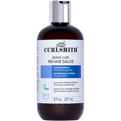 237ml CURLSMITH Bond Curl Rehab Salve 237ml CURLSMITH Bond Curl Rehab Salve