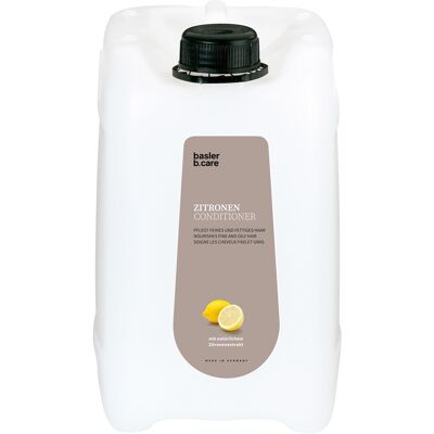 basler Zitronen Condizionatore 5 Liter basler Zitronen Condizionatore 5 Liter