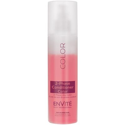 Dusy professional Envité 2-Fase Balsamo Colorato - Color Conditioner Dusy professional Envité 2-Fase Balsamo Colorato - Color Conditioner