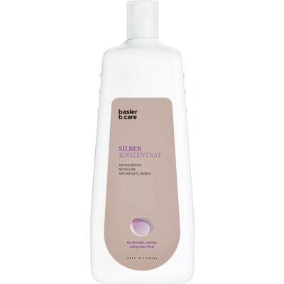 basler Silber Concentrato 1 Liter basler Silber Concentrato 1 Liter