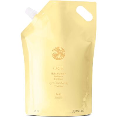 Oribe Hair Alchemy Resilience Conditioner Refill 1 Liter Oribe Hair Alchemy Resilience Conditioner Refill 1 Liter