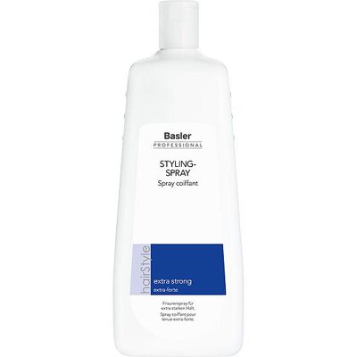 Basler Spray Styling Extra Forte - Spray per Capelli Basler Spray Styling Extra Forte - Spray per Capelli