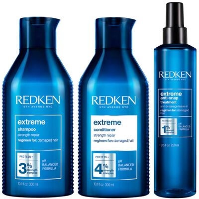 Redken Extreme - Set per Capelli Redken Extreme - Set per Capelli
