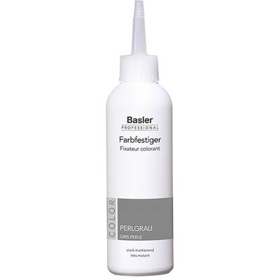 Basler Intensificatore di Colore Grigio Perla - Colorazione capelli Basler Intensificatore di Colore Grigio Perla - Colorazione capelli