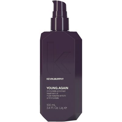 Kevin Murphy - Olio Young Again 100ml - Olio per capelli Kevin Murphy - Olio Young Again 100ml - Olio per capelli